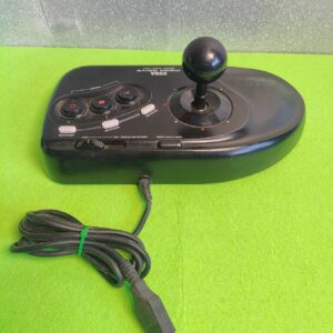 Miniatura 4 per Arcade Power Stick - Controller Originale - SEGA Megadrive