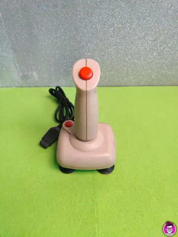 Reperto originale Joystick - Commodore e Amiga - Condizioni USATO CIB