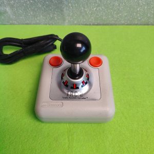Suncom Totally Accurated Controller - TAC 2 - Joystick - Commodore