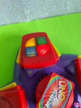 Miniatura 5 per Uno Flash - Gioco di Reazione Mattel - Gioco Elettronico