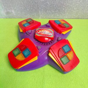 UNO Flash - Gioco di Reazione Mattel - Gioco Elettronico