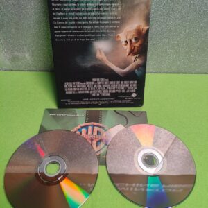 Miniatura 2 per Harry Potter e la Camera dei Segreti - DVD - Warner Bros