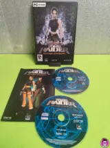 Miniatura 1 per Tomb Raider The Angel of Darkness - CD PC Eidos