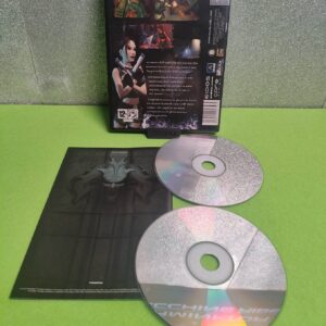 Miniatura 2 per Tomb Raider The Angel of Darkness - CD PC Eidos