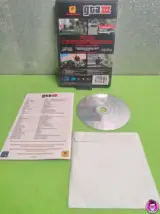 Miniatura 2 per GTA 3 Grand Theft Auto III - CD PC Rockstar Games - Completo