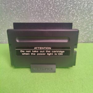 Miniatura 2 per Game Adaptor Adattatore JAP su Euro - SEGA Megadrive