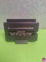 Miniatura 2 per Game Adaptor Adattatore JAP su Euro - SEGA Megadrive