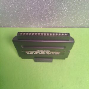 Miniatura 4 per Game Adaptor Adattatore JAP su Euro - SEGA Megadrive
