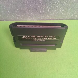 Miniatura 3 per Game Adaptor Adattatore JAP su Euro - SEGA Megadrive