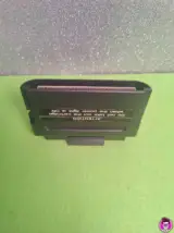 Miniatura 3 per Game Adaptor Adattatore JAP su Euro - SEGA Megadrive