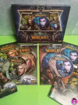 Miniatura 1 per World of Warcraft Battle Chest - CD PC
