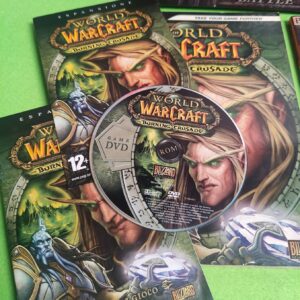 Miniatura 2 per World of Warcraft Battle Chest - CD PC