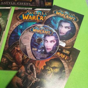 Miniatura 3 per World of Warcraft Battle Chest - CD PC