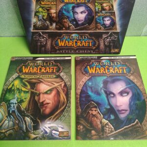 Miniatura 4 per World of Warcraft Battle Chest - CD PC