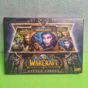 Miniatura 5 per World of Warcraft Battle Chest - CD PC