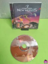 Miniatura 1 per Star Trek New Worlds - CD PC
