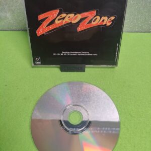 Miniatura 2 per Zero Zone - CD PC
