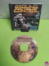 Miniatura 1 per Ground Control - CD PC