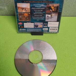 Miniatura 2 per Ground Control - CD PC