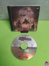 Miniatura 1 per Age of Wonders - CD PC