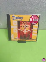 Miniatura 1 per Total Air War - CD PC