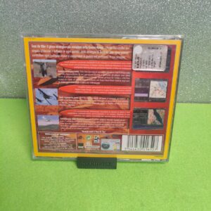 Miniatura 2 per Total Air War - CD PC