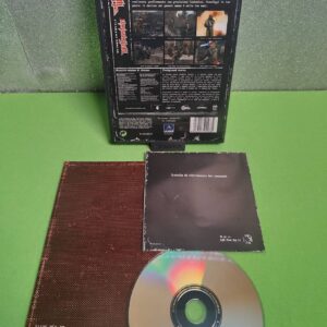 Miniatura 2 per Wolfenstein Return to Castle - CD PC