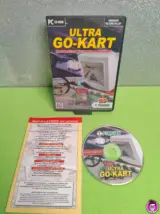 Miniatura 1 per Ultra Go-Kart - CD PC