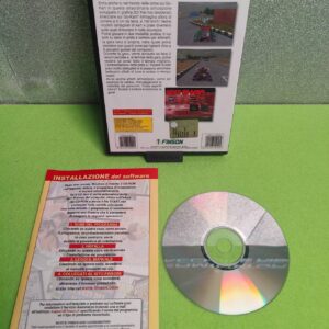 Miniatura 2 per Ultra Go-Kart - CD PC