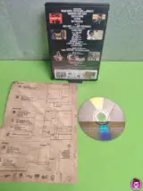 Miniatura 2 per Gorillaz Phase One Celebrity Take Down - DVD