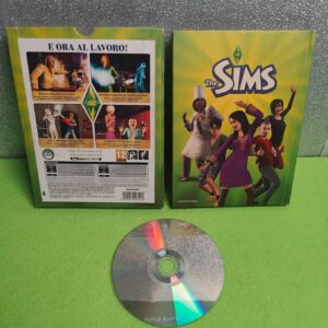 Miniatura 2 per The Sims 3 Ambitions Expansion Pack - CD PC