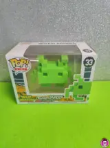 Miniatura 1 per Space Invaders - Medium Invader #33 - Funko Pop! Action Figure