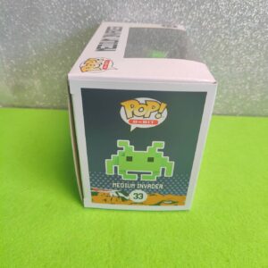Miniatura 4 per Space Invaders - Medium Invader #33 - Funko Pop! Action Figure