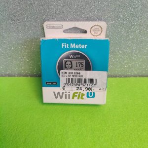 Wii U - Wii Meter - Nuovo