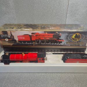 Hogwarts Express - Harry Potter Warner Bros - Scala 1:50