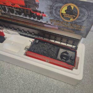Miniatura 14 per Hogwarts Express - Harry Potter Warner Bros - Scala 1:50