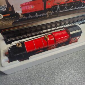 Miniatura 13 per Hogwarts Express - Harry Potter Warner Bros - Scala 1:50