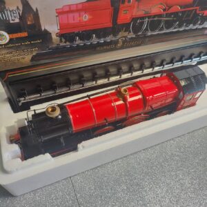 Miniatura 12 per Hogwarts Express - Harry Potter Warner Bros - Scala 1:50