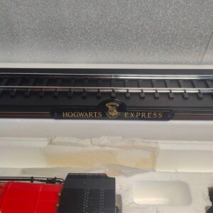 Miniatura 10 per Hogwarts Express - Harry Potter Warner Bros - Scala 1:50
