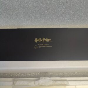 Miniatura 9 per Hogwarts Express - Harry Potter Warner Bros - Scala 1:50