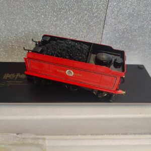 Miniatura 8 per Hogwarts Express - Harry Potter Warner Bros - Scala 1:50