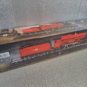 Miniatura 6 per Hogwarts Express - Harry Potter Warner Bros - Scala 1:50