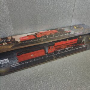 Miniatura 5 per Hogwarts Express - Harry Potter Warner Bros - Scala 1:50