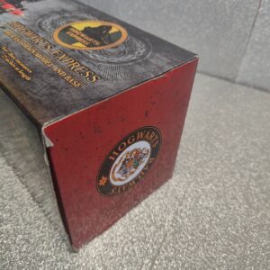Miniatura 4 per Hogwarts Express - Harry Potter Warner Bros - Scala 1:50