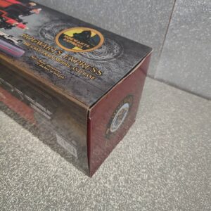 Miniatura 3 per Hogwarts Express - Harry Potter Warner Bros - Scala 1:50