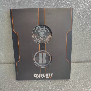 Call of Duty Black Ops 2 - Gettoni Monete - Nuovo