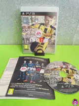 Miniatura 1 per FIFA 17 - PlayStation 3 PS3 - ITA