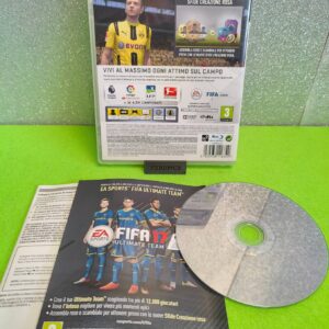 Miniatura 2 per FIFA 17 - PlayStation 3 PS3 - ITA