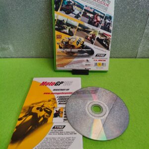 Miniatura 2 per Moto GP 06 - Xbox 360 - PAL ITA