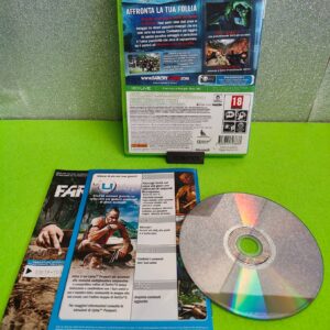 Miniatura 2 per Far Cry 3 - Xbox 360 - PAL ITA #1